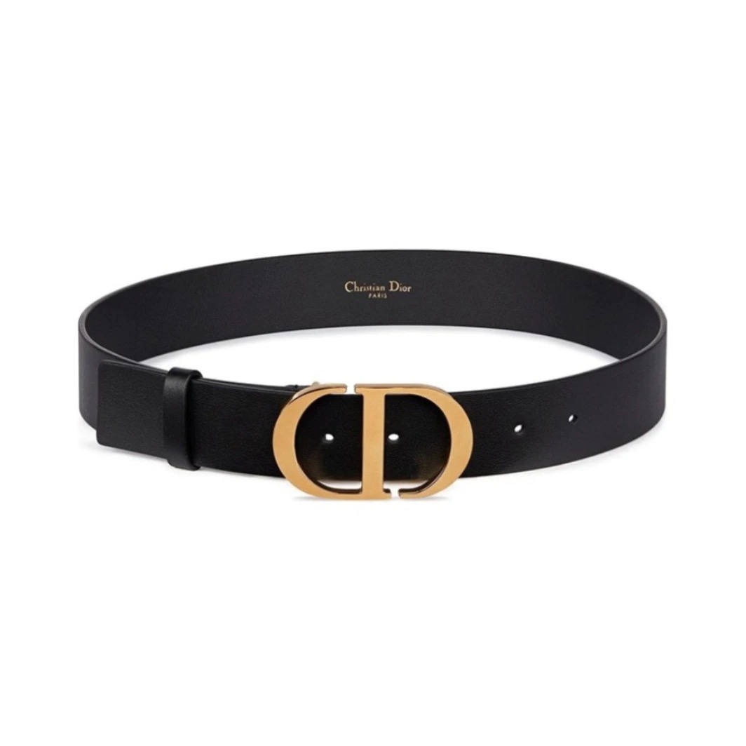 DIOR belt