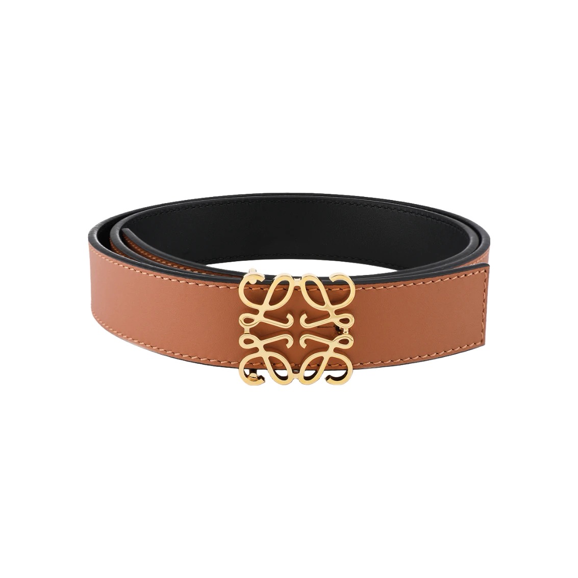 LOEWE belt fashion