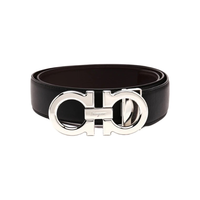 Salvatore Ferragamo belt 679710