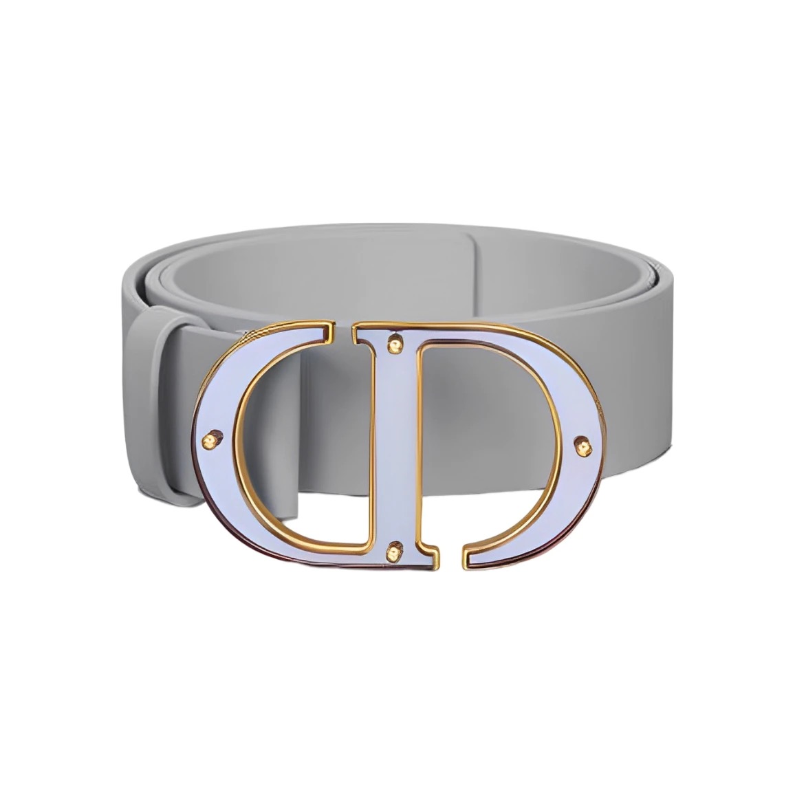 DIOR belt