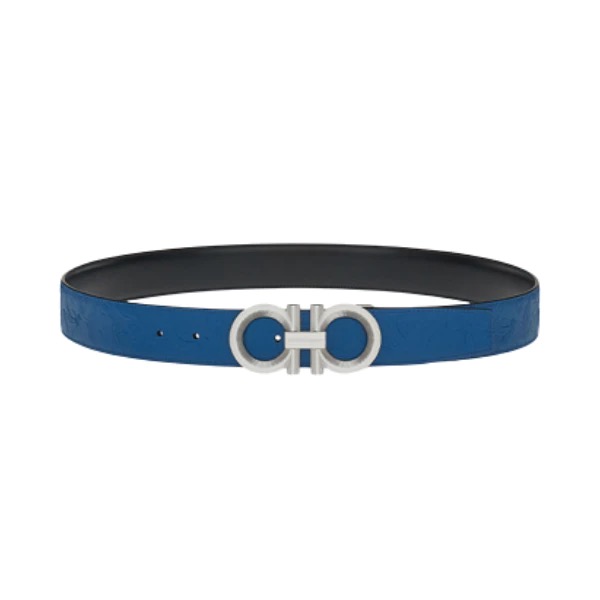 Salvatore Ferragamo belt 679710
