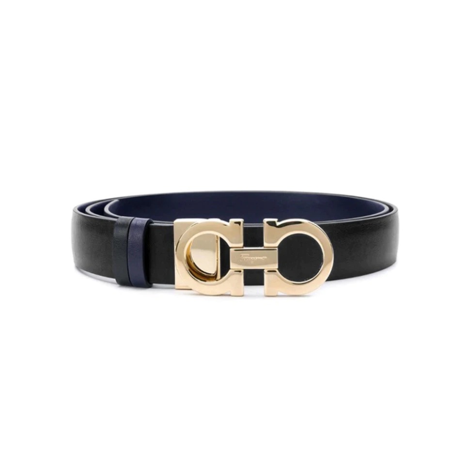 Salvatore Ferragamo belt 679938