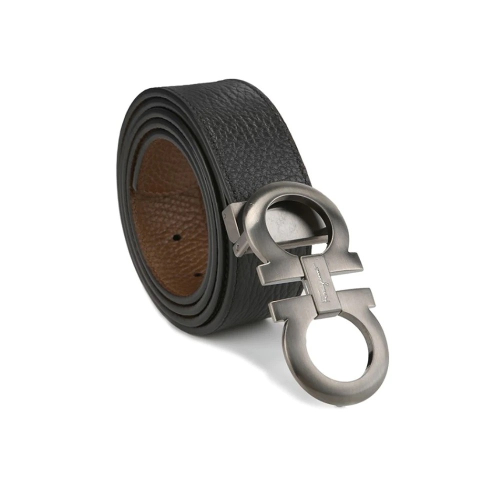Salvatore Ferragamo belt 679710