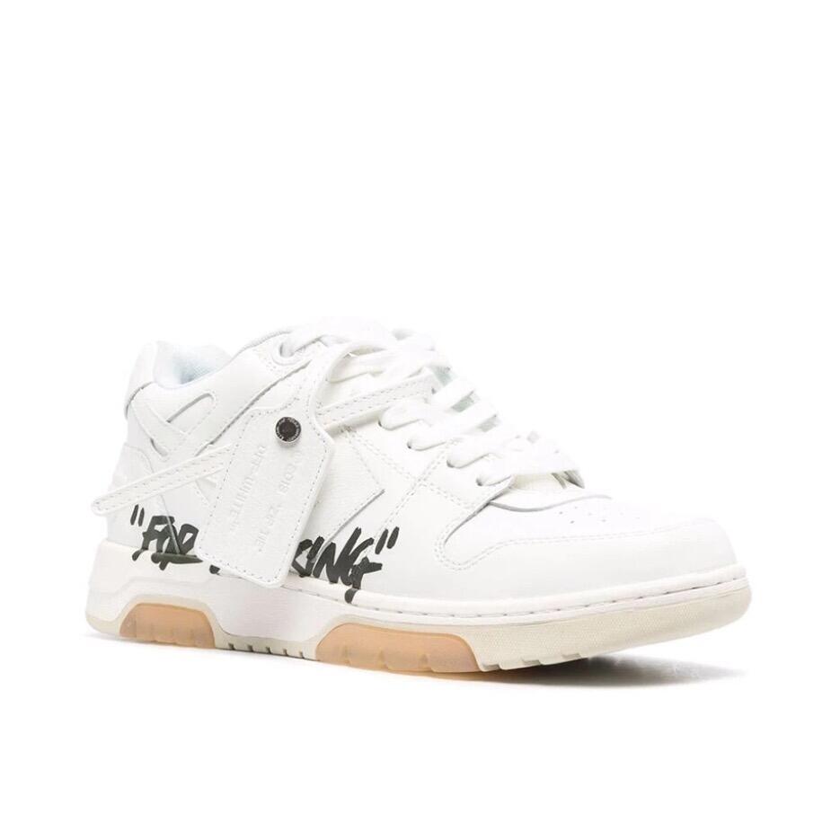 OFF-WHITE Out of Office