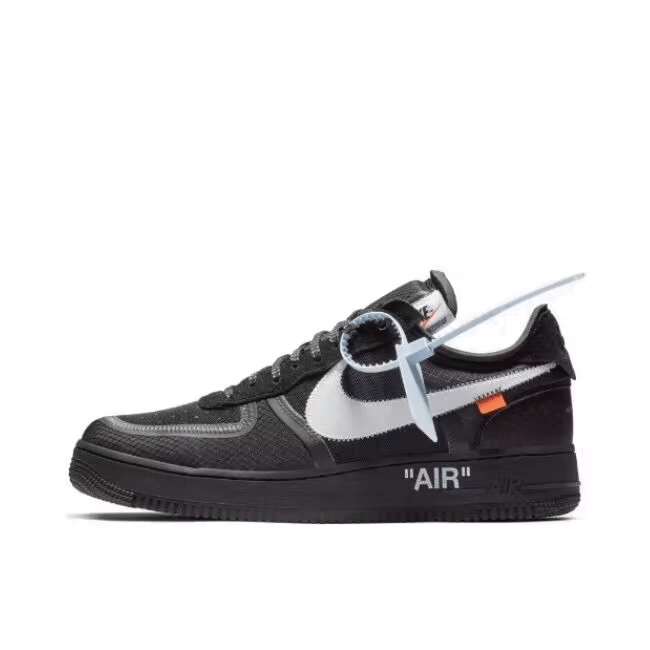 OFF-WHITE Air Force One
