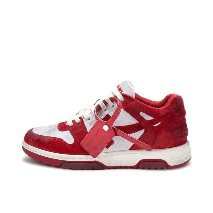 OFF-WHITE Out of Office
