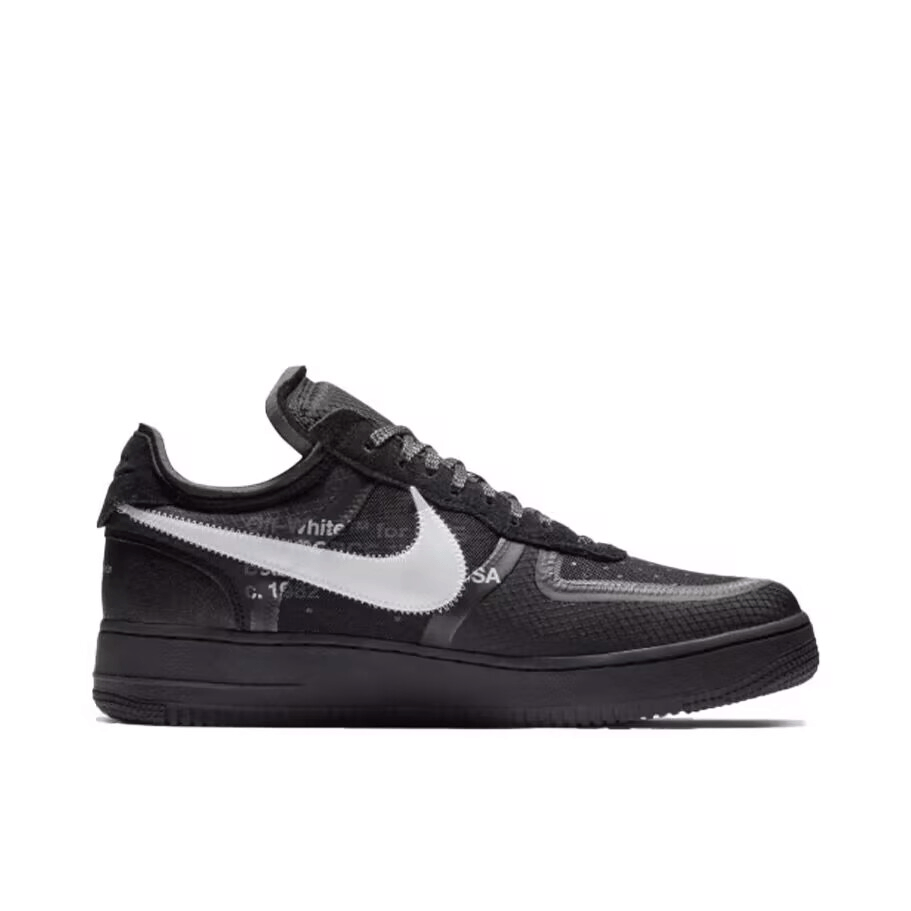 OFF-WHITE Air Force One