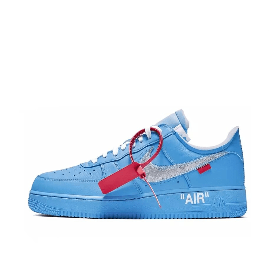 OFF-WHITE Air Force One
