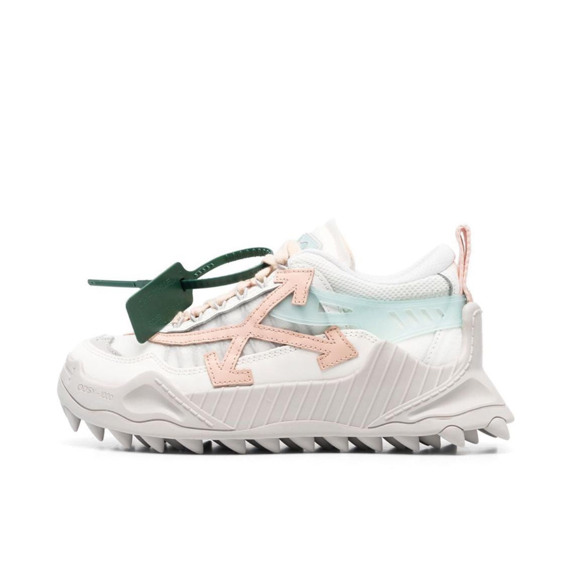OFF-WHITE ODSY-1000