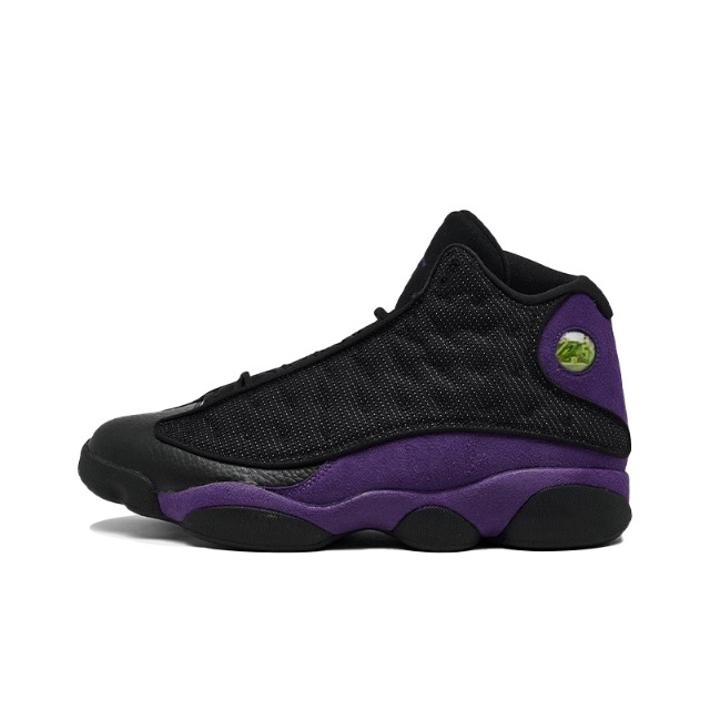Men Air Jordan 13 Retro High Basketball Shoes