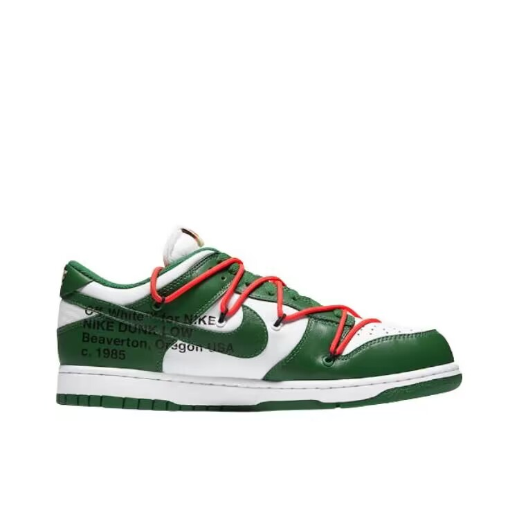 OFF-WHITE DUNK