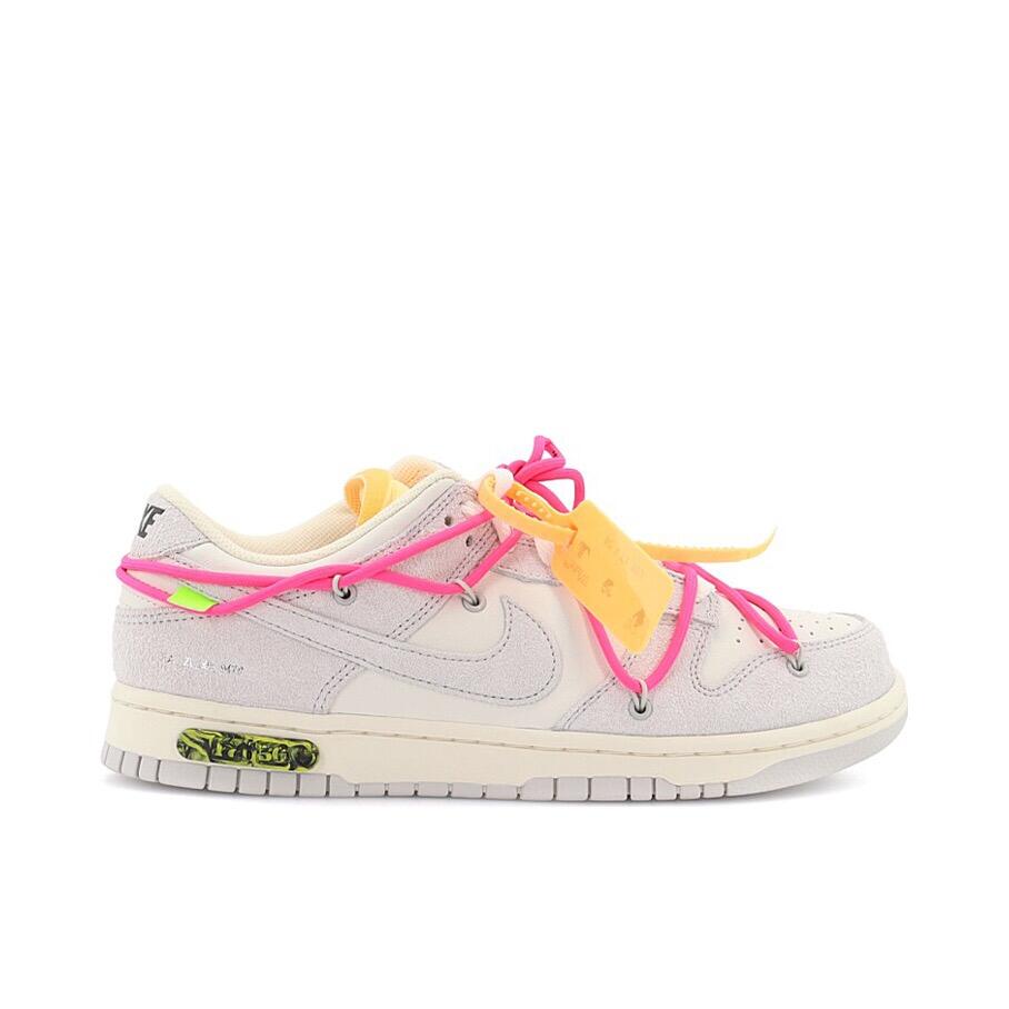 OFF-WHITE DUNK