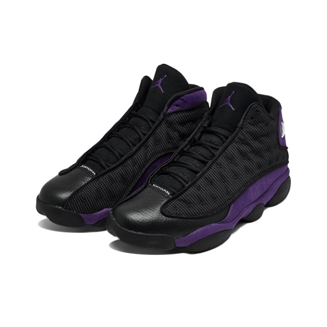 Men Air Jordan 13 Retro High Basketball Shoes