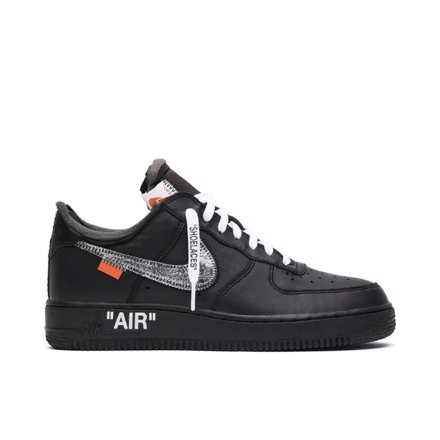 OFF-WHITE Air Force One