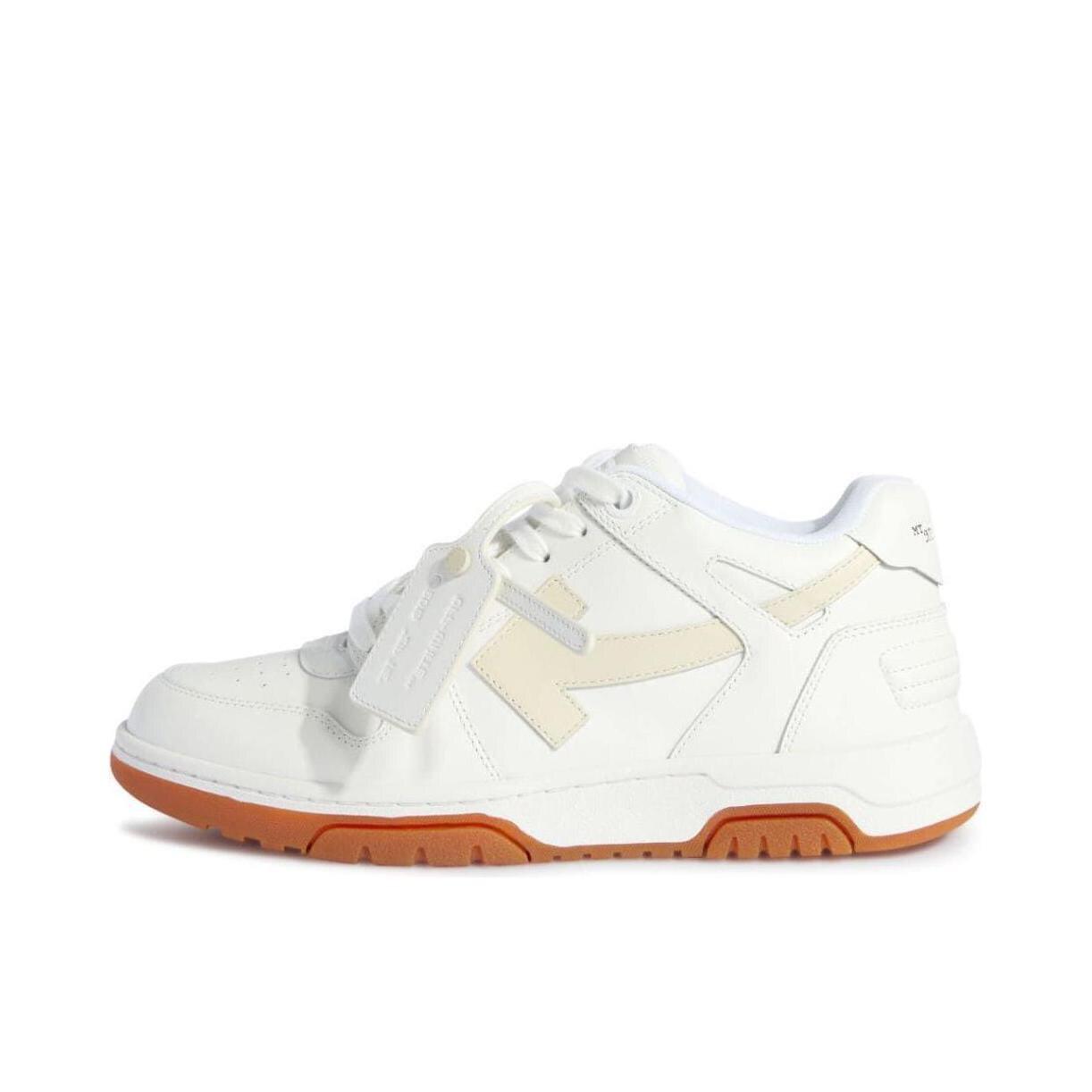 OFF-WHITE Out of Office