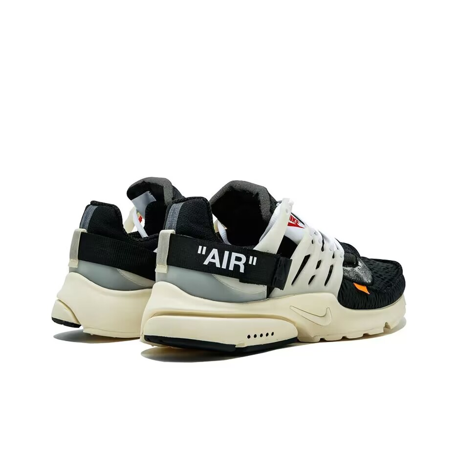 OFF-WHITE Air Presto