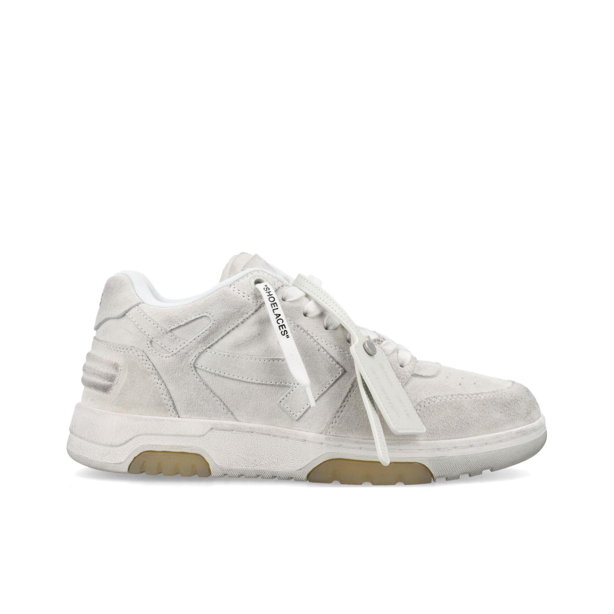 OFF-WHITE Out of Office