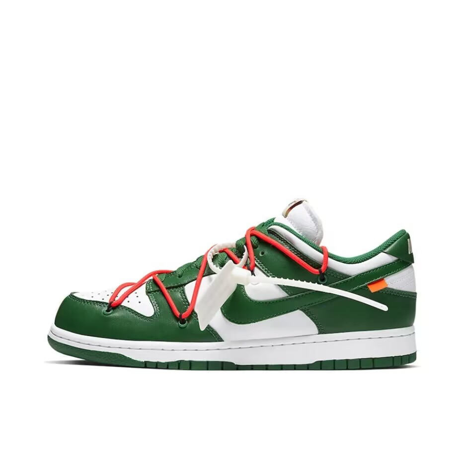 OFF-WHITE DUNK