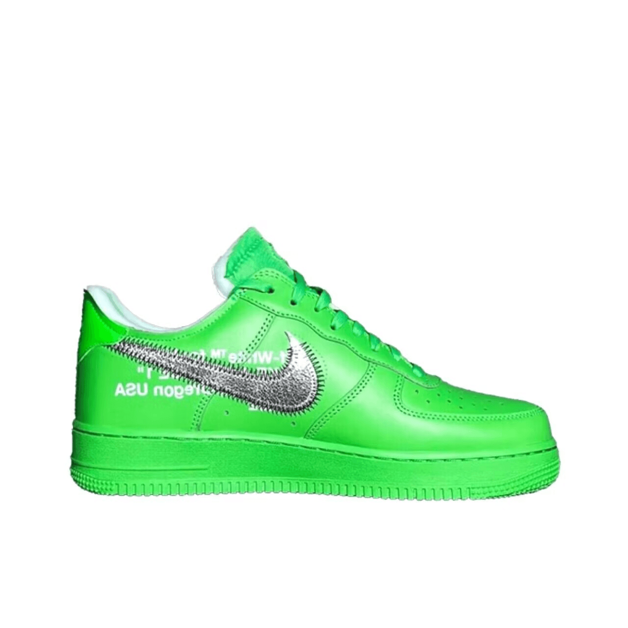 OFF-WHITE Air Force One