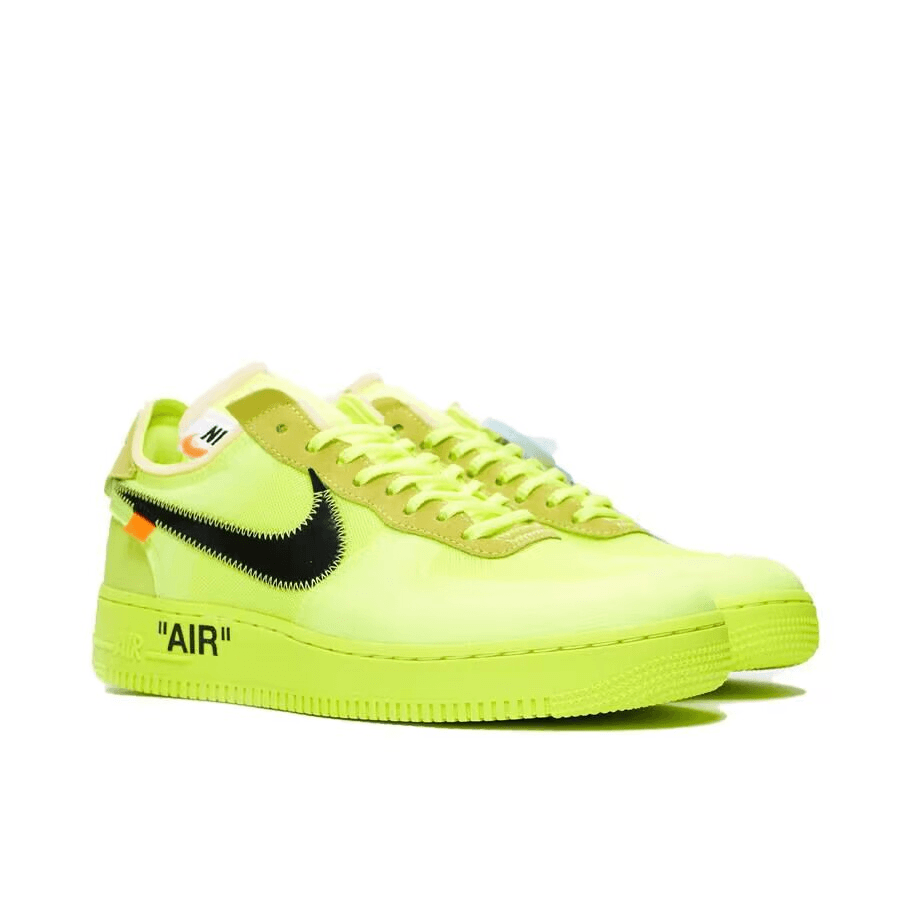 OFF-WHITE Air Force One