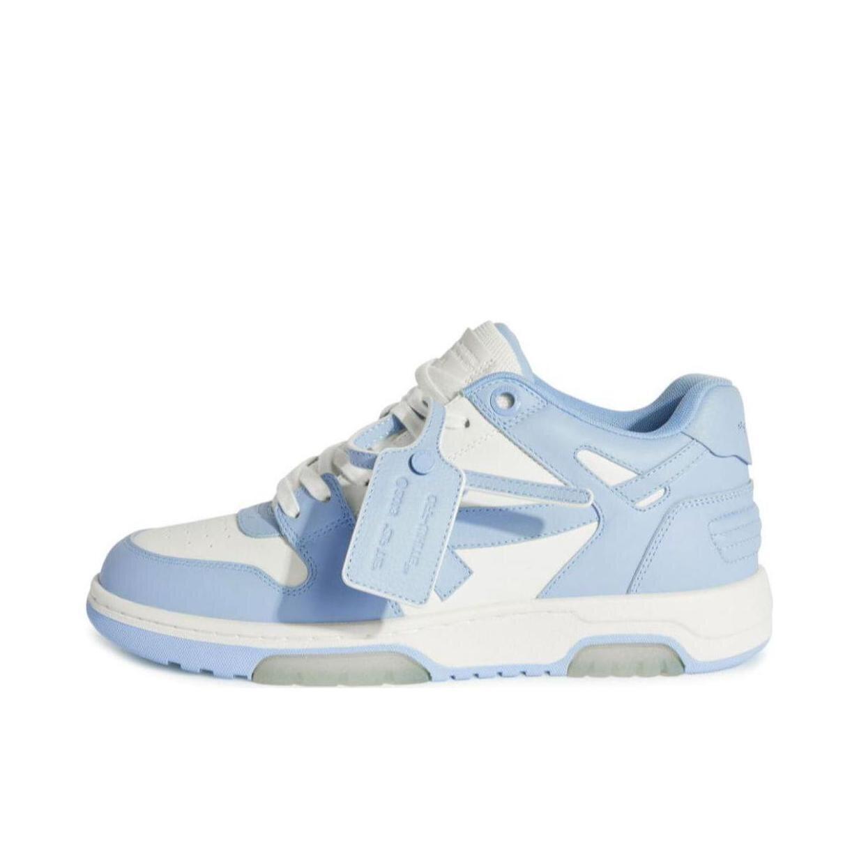 OFF-WHITE Out of Office