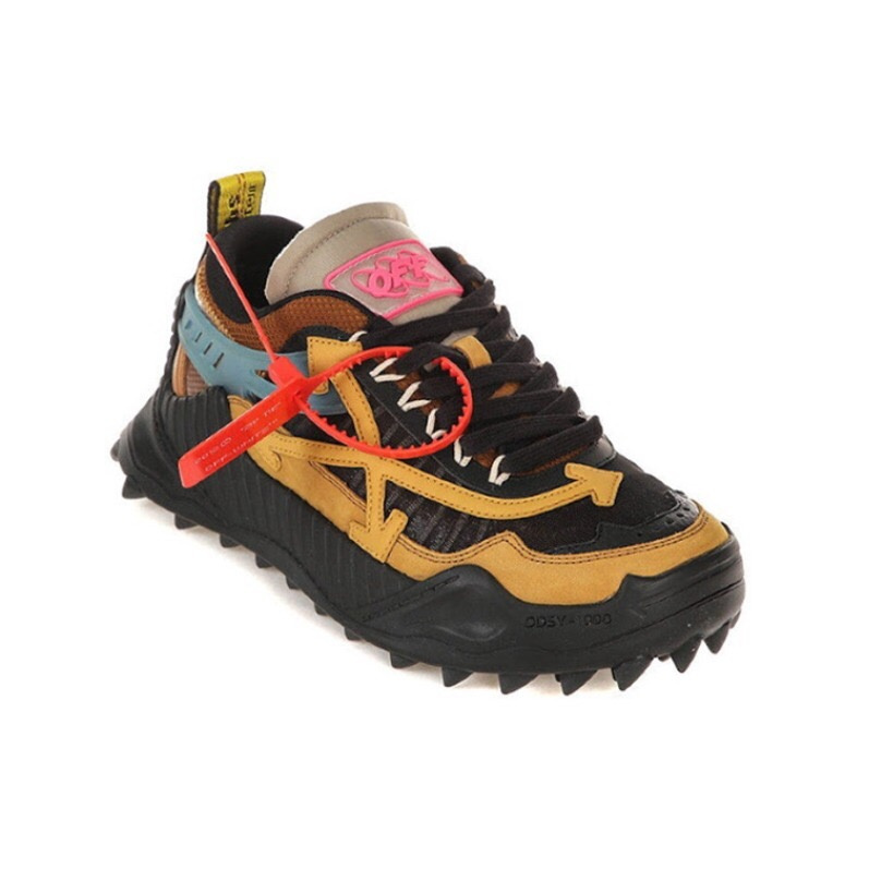 OFF-WHITE ODSY-1000