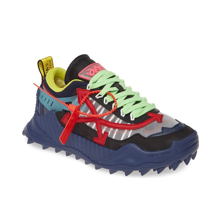 OFF-WHITE ODSY-1000