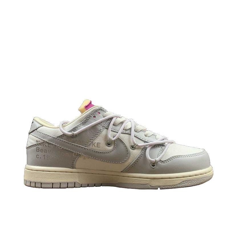OFF-WHITE DUNK