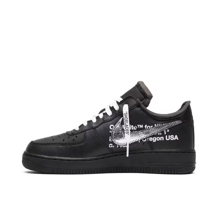 OFF-WHITE Air Force One