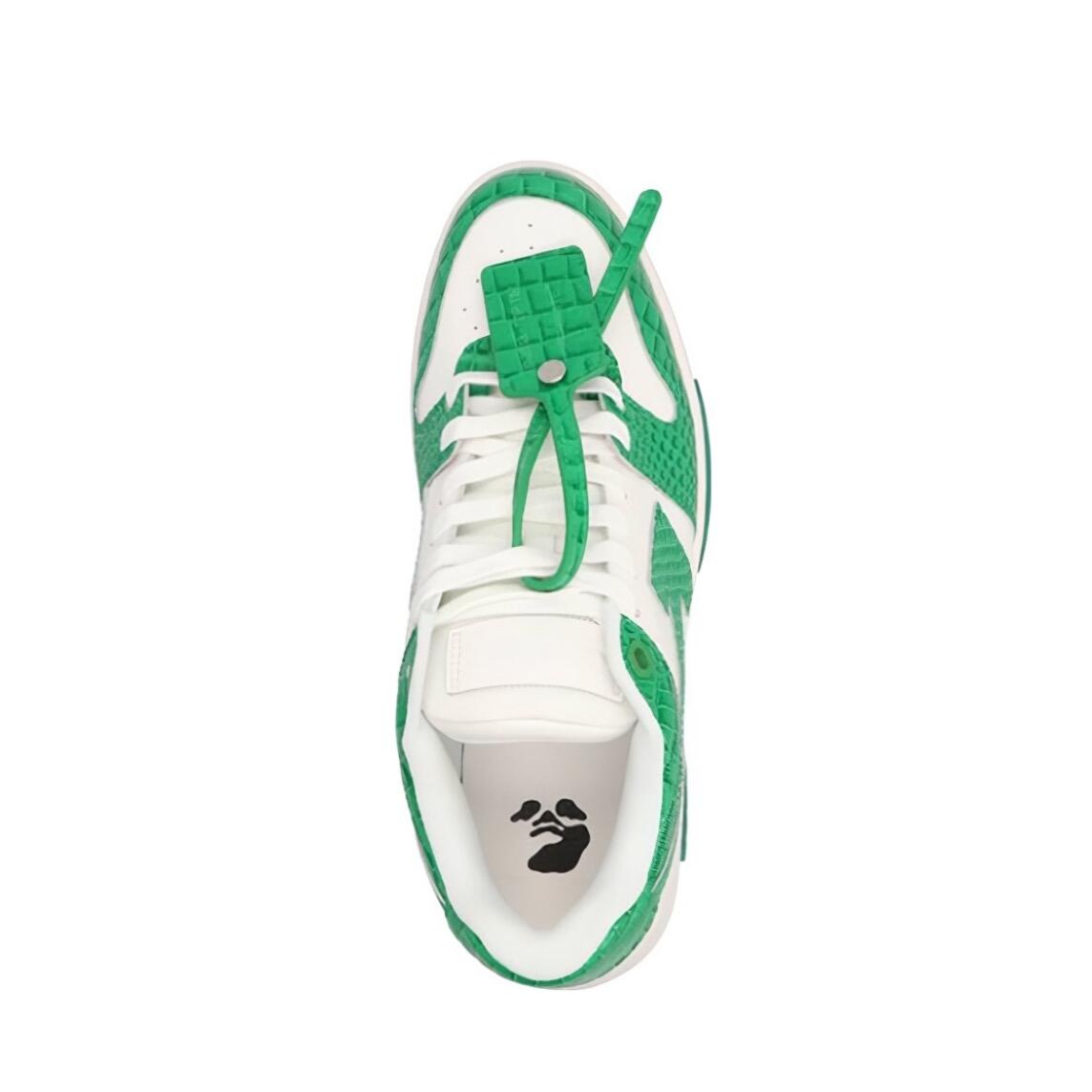 OFF-WHITE Out of Office