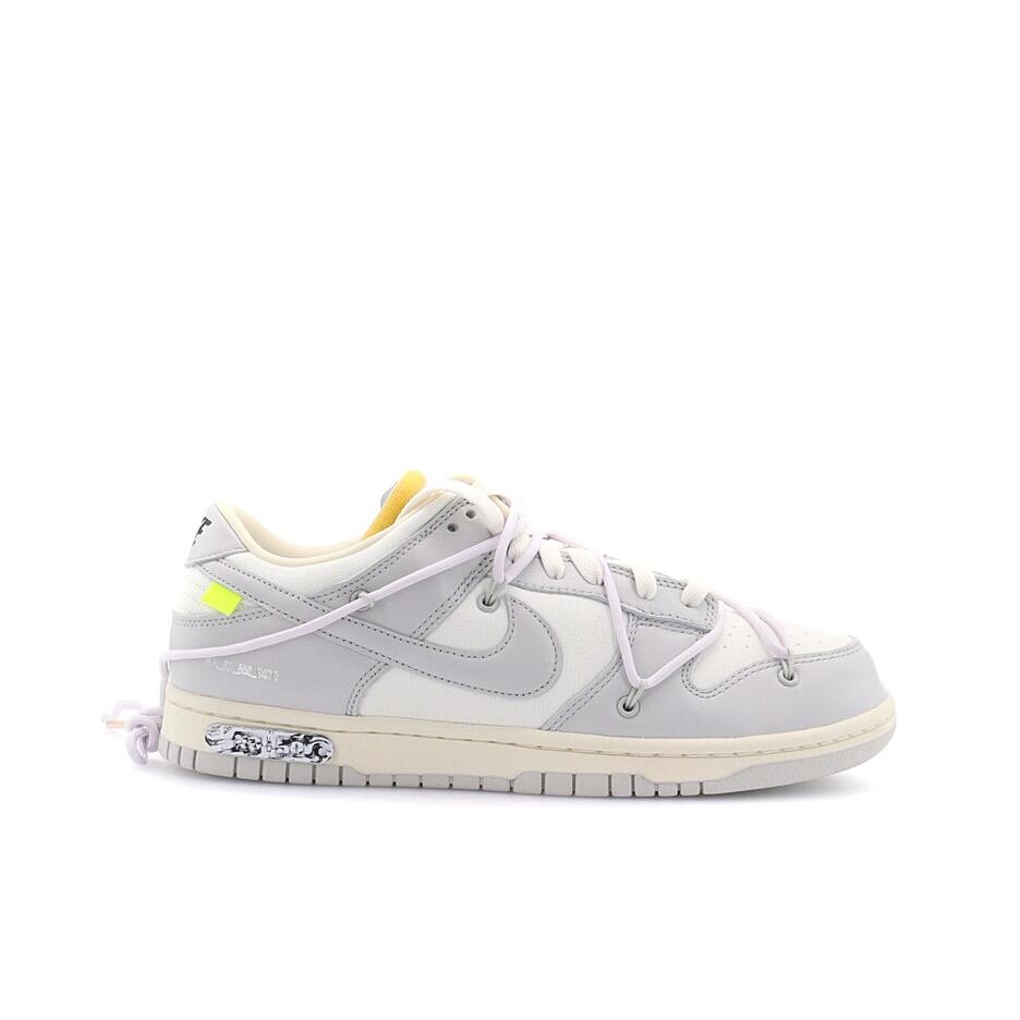 OFF-WHITE DUNK