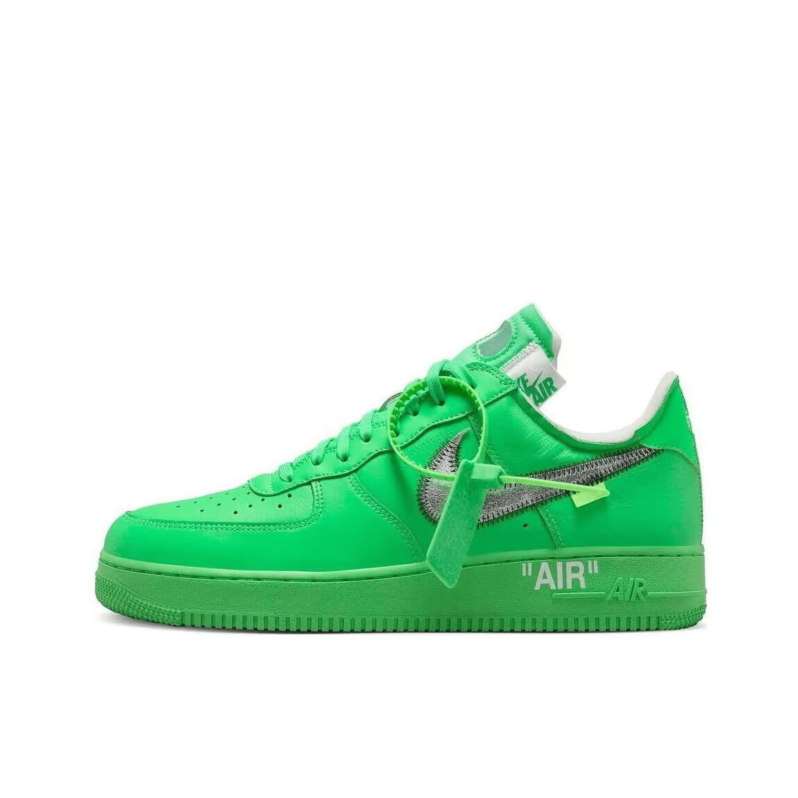 OFF-WHITE Air Force One
