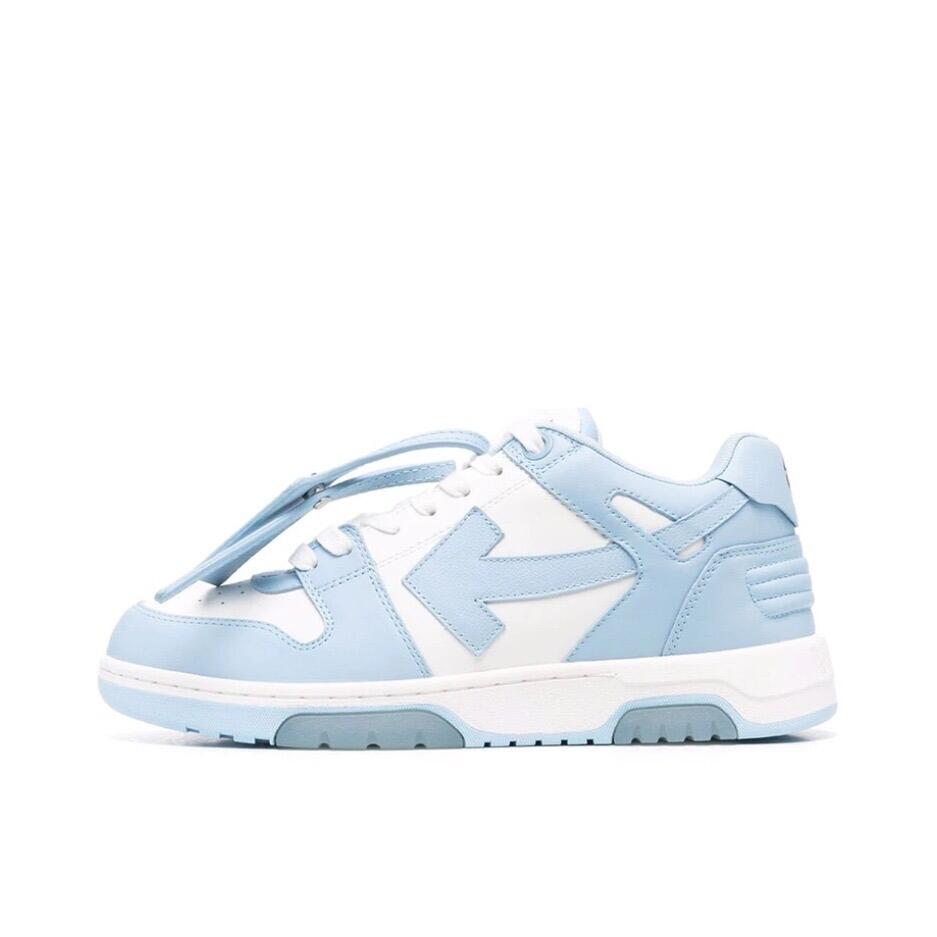 OFF-WHITE Out of Office
