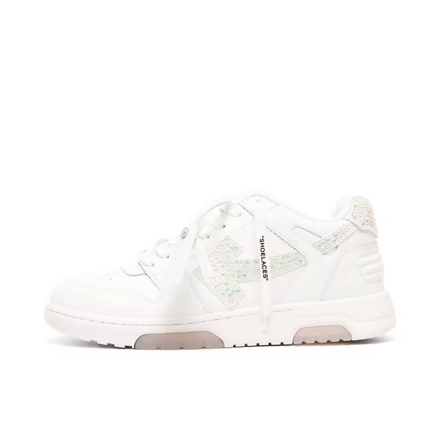 OFF-WHITE Out of Office
