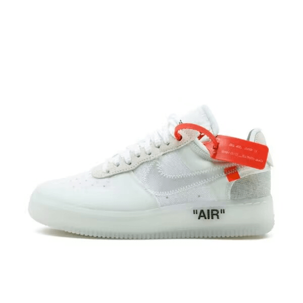 OFF-WHITE Air Force One