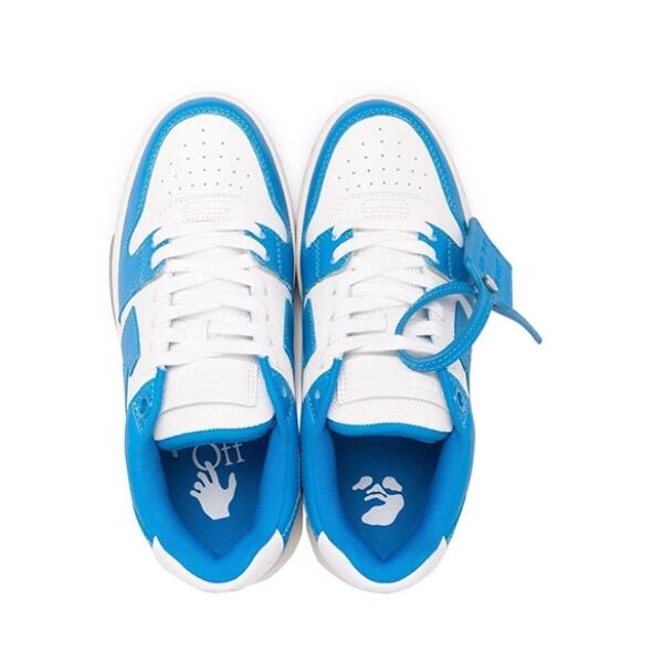 OFF-WHITE Out of Office