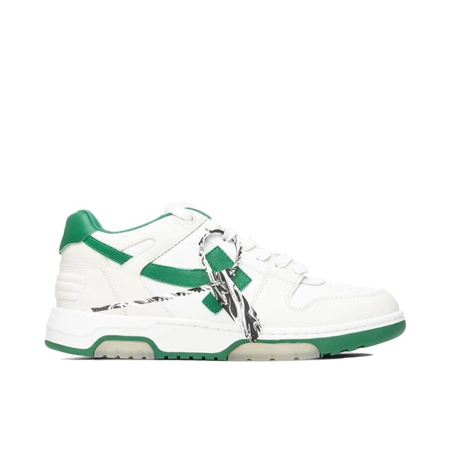 OFF-WHITE Out of Office