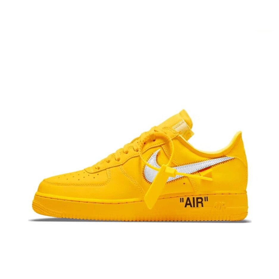 OFF-WHITE Air Force One