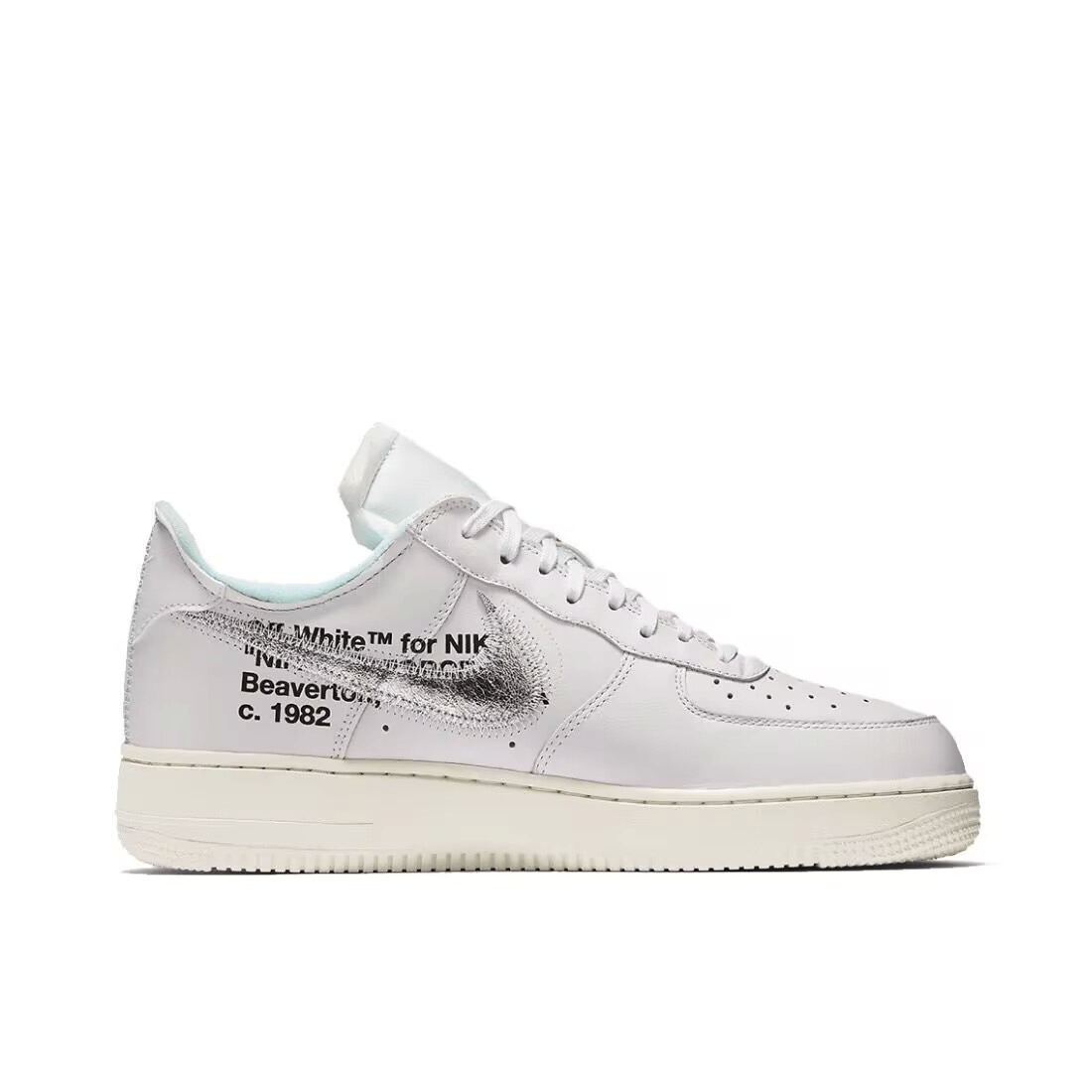 OFF-WHITE Air Force One