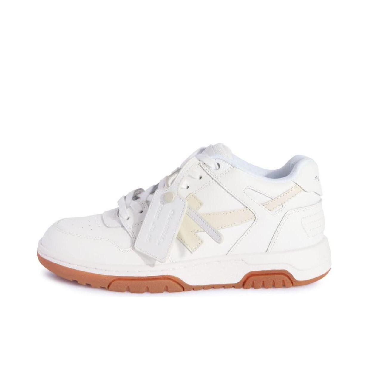 OFF-WHITE Out of Office