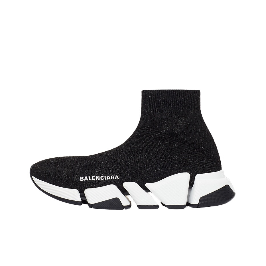 Balenciaga Speed Trainer 2