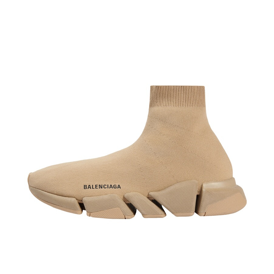 Balenciaga Speed Trainer 2