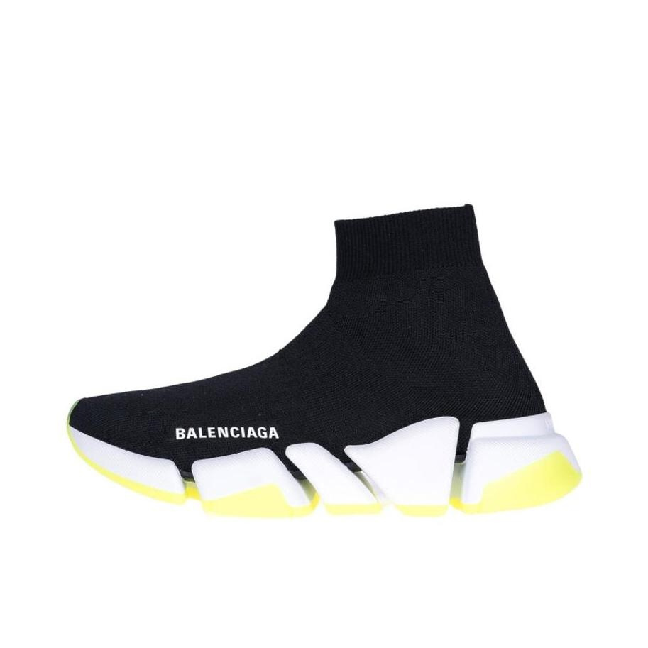 Balenciaga Speed Trainer 2