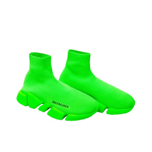 Balenciaga Speed Trainer 2