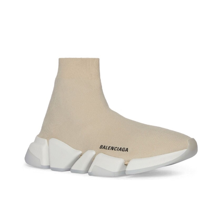 Balenciaga Speed Trainer 2