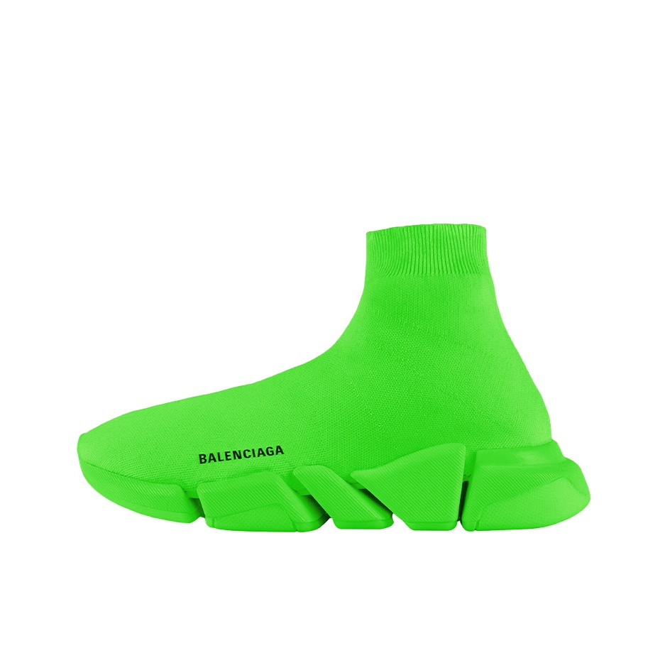Balenciaga Speed Trainer 2