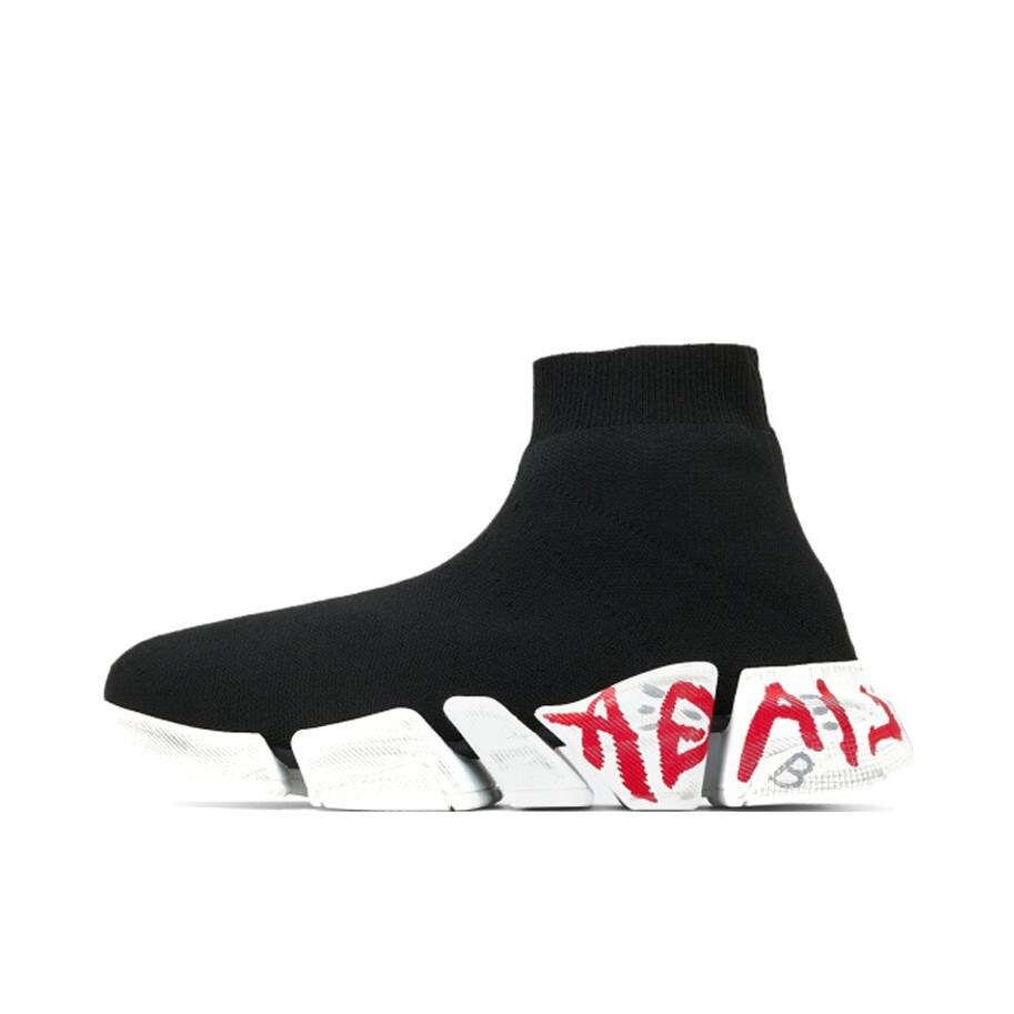 Balenciaga Speed Trainer 2