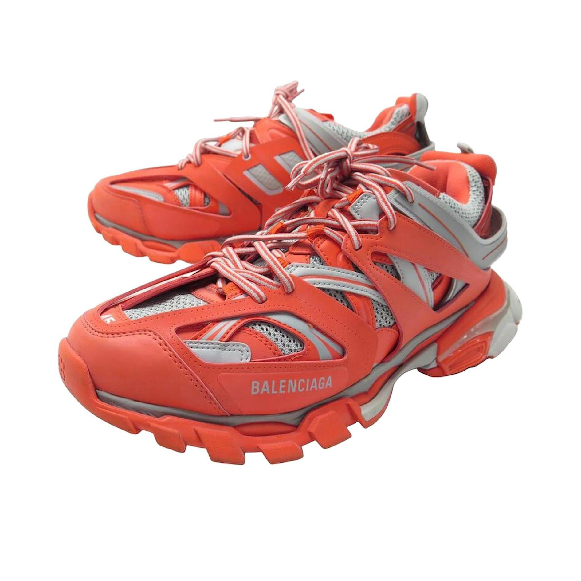 Balenciaga Track 1.0