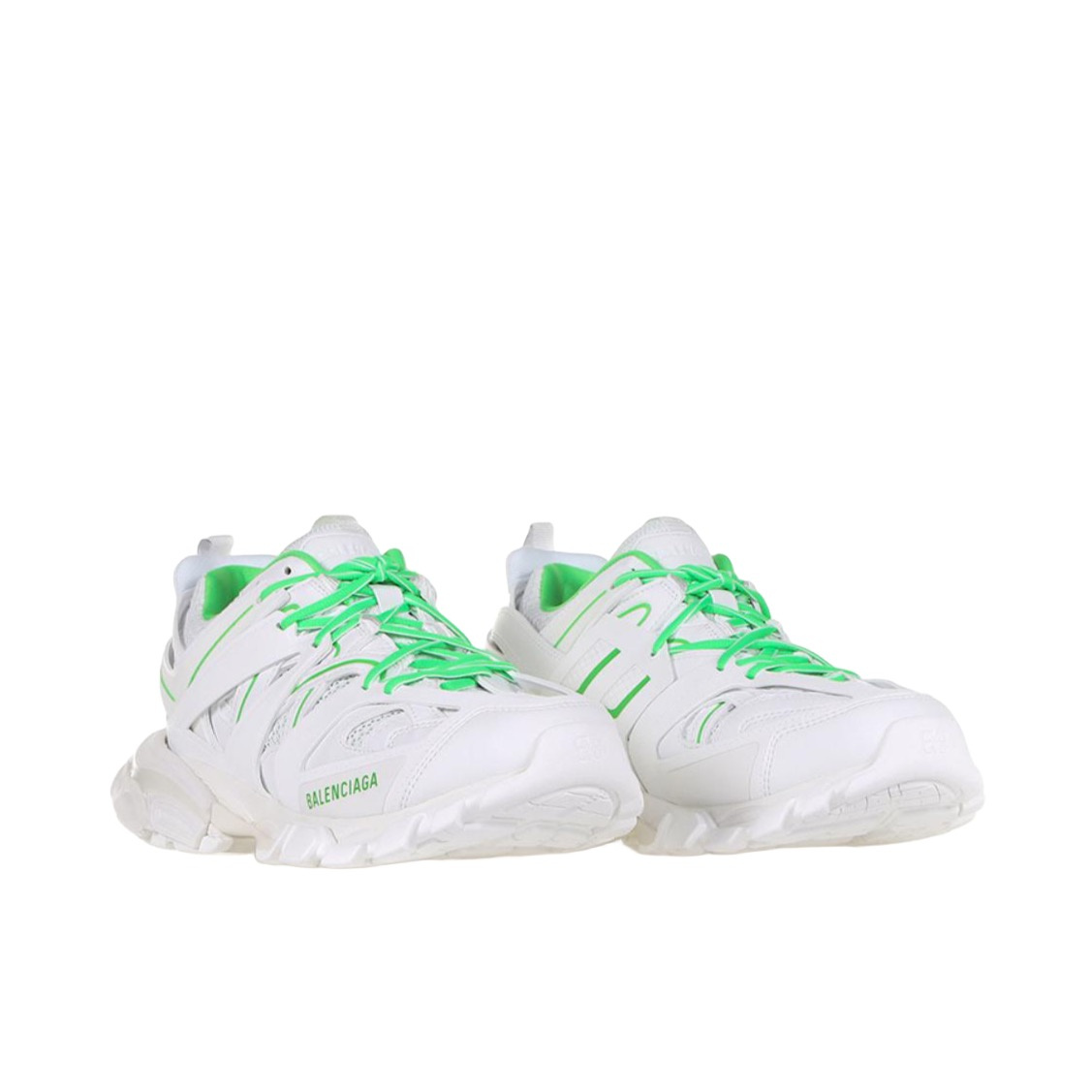 Balenciaga Track 1.0