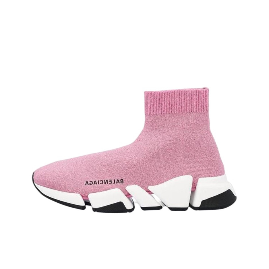 Balenciaga Speed Trainer 2